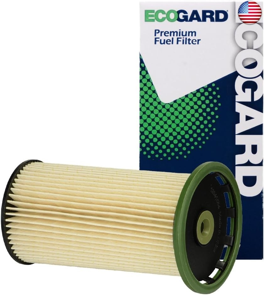 Ecogard FUEL FILTER – XF10465