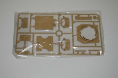 TAMIYA PANTHER AUSF G 30055 ⭐PARTS⭐ SPRUE T-BATTERY COVER+MORE 1/35