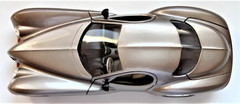 Cadillac1 Eldorado CONCEPT24Car Hot Rod Race1959Custom1967Built Metal Body Model