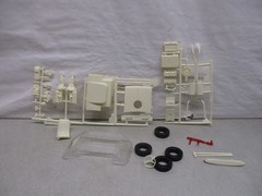 Jo-han 1969 Super Stock SC Rambler 1/25 C