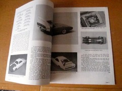 NUMBER 3 VINTAGE SCALE AUTO ENTHUSIAST MAGAZINE SEPT./OCTOBER. 1979 NUMBER 3