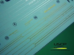 USCP 24T004 1/24 Alpina e36 Sedan transKIT for Hasegawa Resin kit