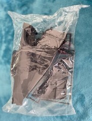 Motorworks ‘56 Chevy Bel Air Revell 85-1257 1/24 Scale