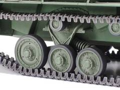 British Anti Tank Gun Archer Self Propelled