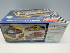 Monogram 1:24 Scale Kulwicki’s Quincy’s Thunderbird 1/5000 Sealed Boxed Model