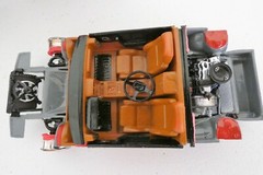 ERTL 1/25 Models**Spare Parts**Corvette**Fiero GT**Dodge Daytona**Mustang GT
