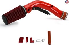 PTNHZ 4″ Cold Air Intake Kit Replacement With Ford 2003-2007 F-250/350/450/550