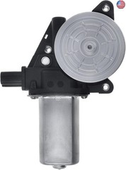 A-Premium Front Right Power Window Lift Motor Compatible with Honda Pilot