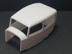 1932 Ford Sedan Delivery BODY for MPC 1:25 Model Kit 32