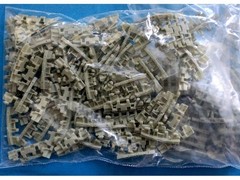 1/35 MasterClub MC135003CL Sd.Kfz.184 ELEPHANT Resin tracks