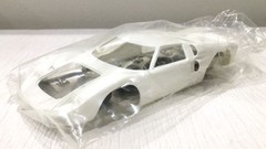 FUJIMI Ford GT40 MK.II 1/24 Model Kit ’67 Daytona GT40-1015
