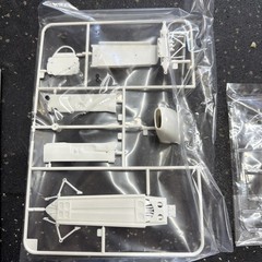 Honda RA272 1965 Mexico Winner Tamiya 20043 1/20 Scale
