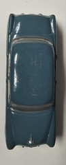 1953 Banthrico Dodge TRUE Promo car BANK XXXXXX-RARE car/color Near MINT!