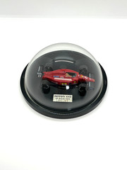 BBR Ferrari 640 F1 #27 Mansell GP Brasil 1989 no. 159 Model Dome Display Rare