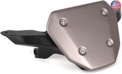 Motorcycle Windscreen Fits for Yamaha MT09 MT-09 SP 2024 Windshield Wind