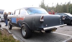 Decals – Brutal Bastard, ‘55 Chevy Gasser. Beautiful!