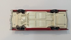 Jo-Han 1973 Red Cadillac Eldorado Car 1/25 Dealer Promo
