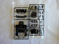 Fujimi 1/24 FORD GT40 Mk.II ’67 Daytona 24HR Chassis No.GT40P -1015 Rare !