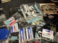 Tamiya Rc Parts Battery Charger Japanese Vintage Radio Control Car Model