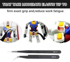 Complete 108-Piece Model Crafting and Repair Tool Set