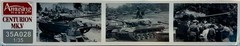 Amusing Hobby AH 35A028 1/35 British Main Battle Tank Centurion MK.V Brand New