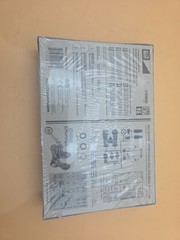 MPC 1/25 Ed Roth’s Cobra Chopper Plastic Model Kit MPC896 SEALED