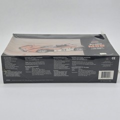 McLaren M8B 1971 Can-Am Racer Accurate Miniatures 1:24 Model Kit Sealed