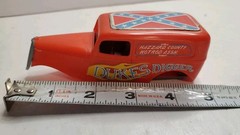 Mpc 1/32 Snap Dukes Of Hazzard Dukes Digger Parts