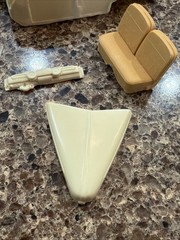 R & R RESIN 1948 FORD BUSINESS COUPE RESIN KIT! CIRCA 90’s-2000’s! VMCP!