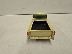 Vintage 1/25 Scale 1957 Chevrolet Cameo Pickup Truck Dealer Promo