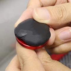 200g Cold Glue Dent Puller Car Tools Panel Remover Paintless Repair PDR Kit Set