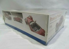 Testors, Plymouth Prowler. 1:43 Scale Metal Kit. Sealed Box. 1998