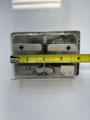 Takara 1/144 World Tank Museum 3. Fieseler Fi 156 Storch