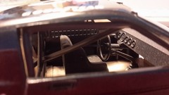 2 – 1986 True Value/Budweiser IROC Camaro 1/24 scale plastic prototype cars