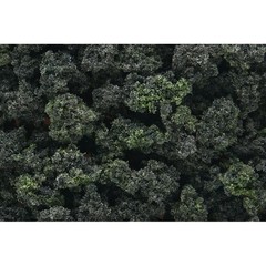Woodland Scenics Bushes Bag Forest Blend/18 cu. in. WOOFC149 Train Scenery Non
