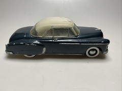 Original 1950 Chevrolet Chevy Banthrico 2 Door Styleline Dealer Promo Bank