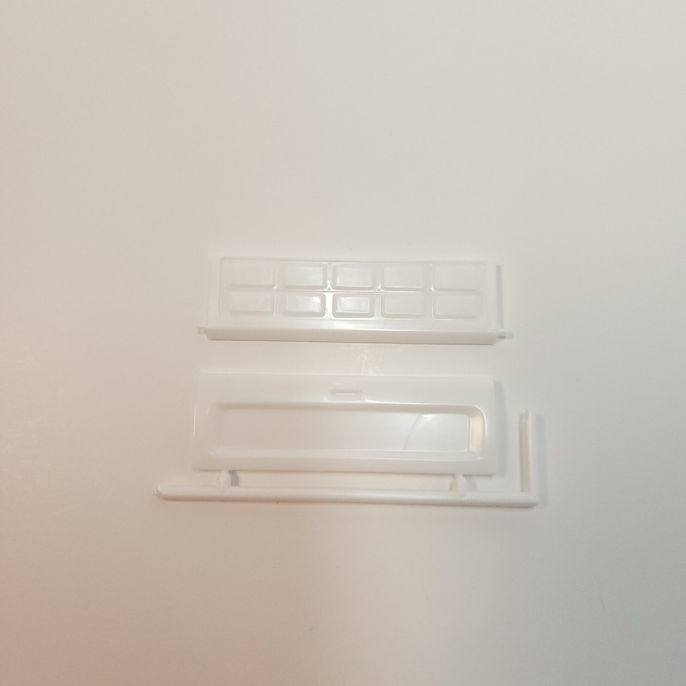 AMT 1/20 1992 Toyota 4×4 Pickup 1082 Parts Tailgate