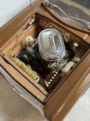 1965 Plymouth Belevedere 1/24 1/25 BUILT Model Kit
