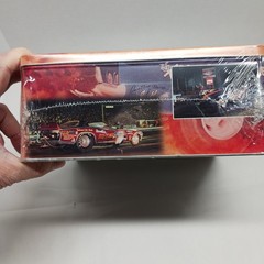 Revell 1/25 Revellution Funny Car In Limited Tin Read Discription