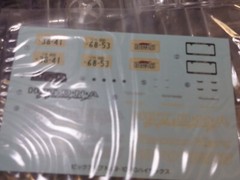 AOSHIMA 1/24 scale 80HILUX CUSTOM Plastic model kit From Japan