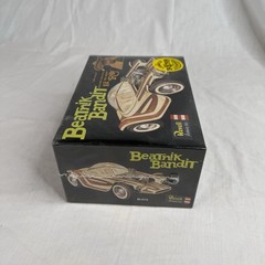 Revell Beatnik Bandit Ed Big Daddy Roth 1/25 Model Kit Sealed (S1)