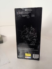 NASCAR Motorworks Item #42301 Tool Kit 1:24 Scale Die-Cast Red Factory Sealed