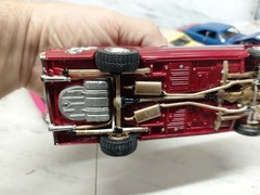 Model Junkyard/parts Plastic , Nice Custom Race Car Lot Of 4 dodge,mopar,
