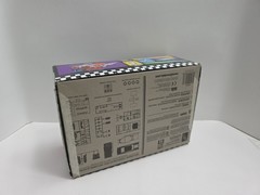 AMT 981 – 1:25 – 1967 CHEVROLET IMPALA SS STOCK *FACTORY SEALED BAGS*