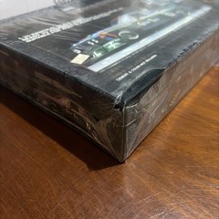 Vintage 80’s UNION BMW 3.5 CSL SCHNITZER 1/20 SCALE MODEL KIT Factory SEALED