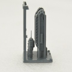MRY-SFW 1/200 British A22 Infantry MKIV Churchill I Tanks