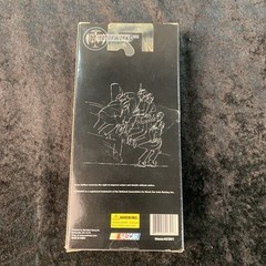 NASCAR Motorworks Tool Kit Item #42301 New 1:24 Scale Red Racing