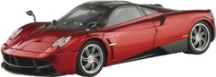 Aoshima The Super Car No.2 1/24 Scale Pagani Huayra ’12 Plastic Model Kit Japan