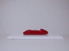 1/43 Statuete, Ferrari 500TRC, no BBR, Tameo, AMR, automobilia