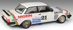 Platz BEEMAX 1/24 model kit Volvo 240 Turbo 1985 DTM Win from Japan 10617